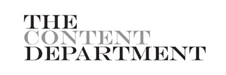 The Content Department