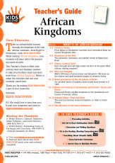 African Kingdoms
