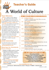 A World of Culture